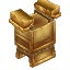 Bronze Chest