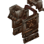 Steel Ancient Chest