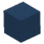 Block Wool Blue