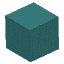 Block Wool Cyan