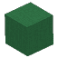 Block Wool Green
