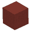 Block Wool Red
