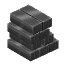 Stack of Iron Bars