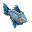 Fish Bluegill Item