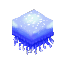 Fish Jellyfish Blue Item