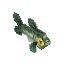 Fish Minnow Item