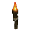 Ancient Torch
