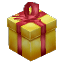 Christmas Chest Small