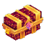 Large Royal Magic Chest