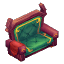 Royal Magic Couch
