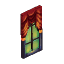Royal Magic Window