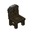 Lost Civilization Chair