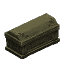 Lost Civilization Coffin