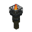 Lost Civilization Torch