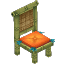 Bamboo Chair