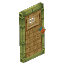 Bamboo Door