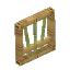 Bamboo Window
