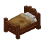 Lumberjack Bed