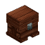 Small Lumberjack Chest