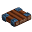 Lumberjack Trapdoor