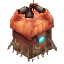 Scarak Hive Chest Small