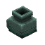 Dark Temple Jar