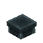 Dark Temple Stool
