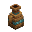 Wind Temple Pot