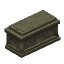 Stone Coffin