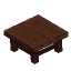 Simple Wooden Table