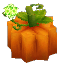 Life Essence Pumpkin
