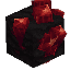 Adamantite Ore - Magma