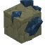 Cobalt Ore - Stone