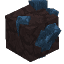 Cobalt Ore - Volcanic