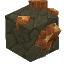 Copper Ore - Basalt