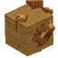 Copper Ore - Sandstone