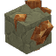 Copper Ore - Stone