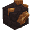 Copper Ore - Volcanic