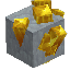 Gold Ore - Calcite