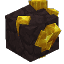 Gold Ore - Volcanic