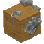 Iron Ore - Sandstone