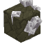 Silver Ore - Basalt