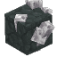 Silver Ore - Shale