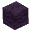 Purple Mushroom Block