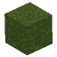 Dark Green Moss Block