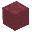 Red Moss Block