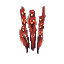 Lava Reeds