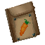 Plant Seeds Carrot