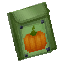 Plant Seeds Pumpkin Eternal