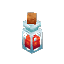 Potion Health Lesser